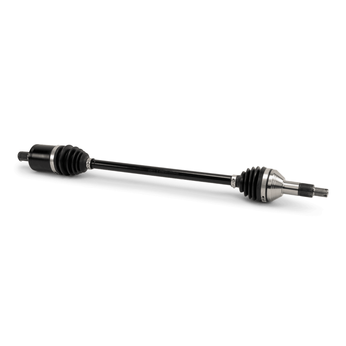 Premium CV Axle - Front