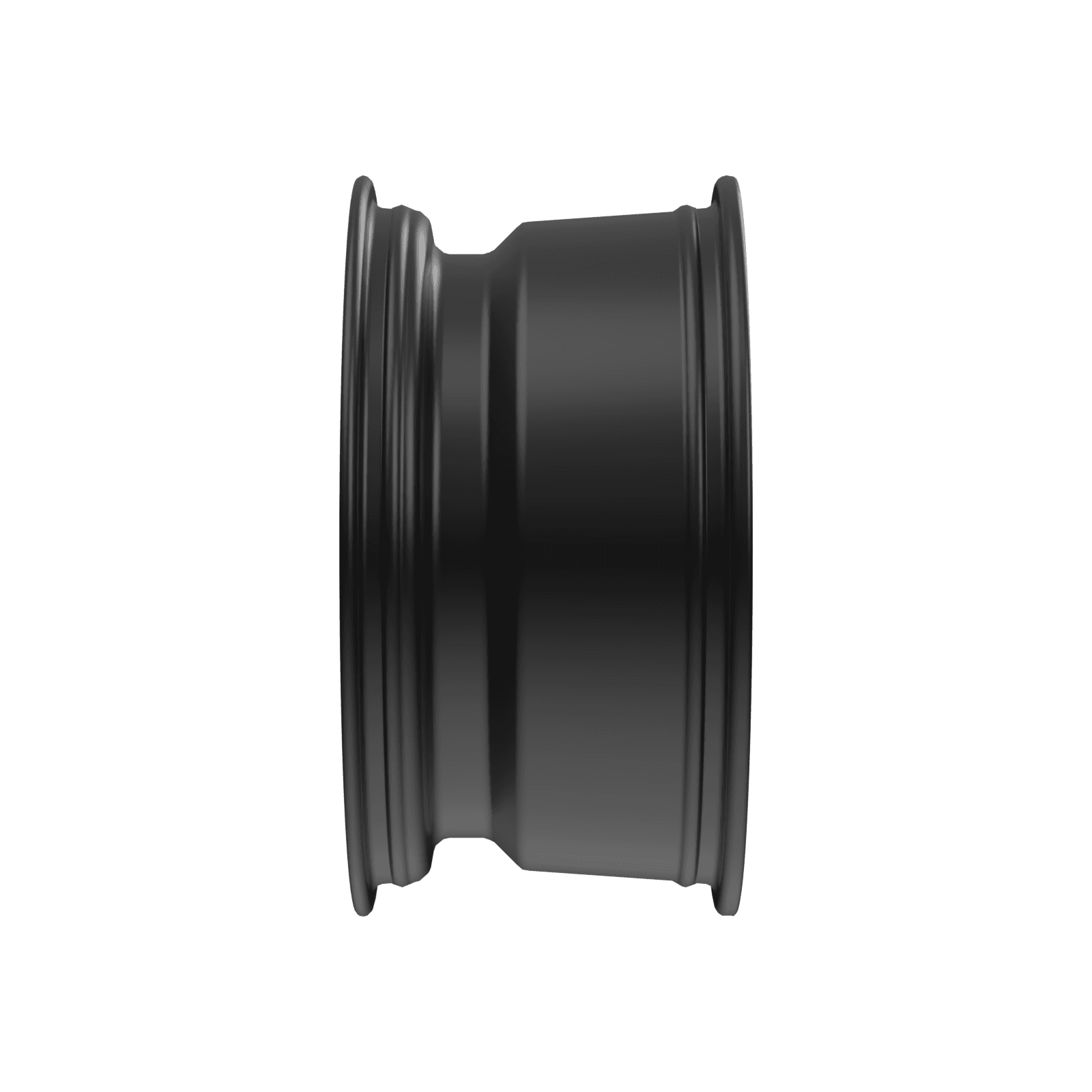 Can-Am Aluminum Wheel 14" x 7" — photo 3