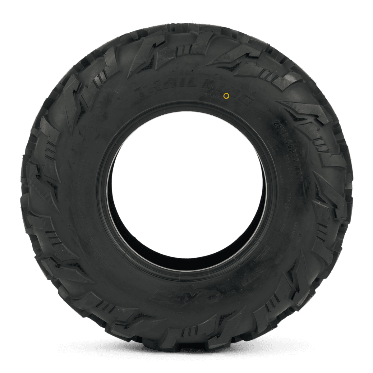 Can-Am XPS Trail King Tire 26" x 8" R12 — photo 2