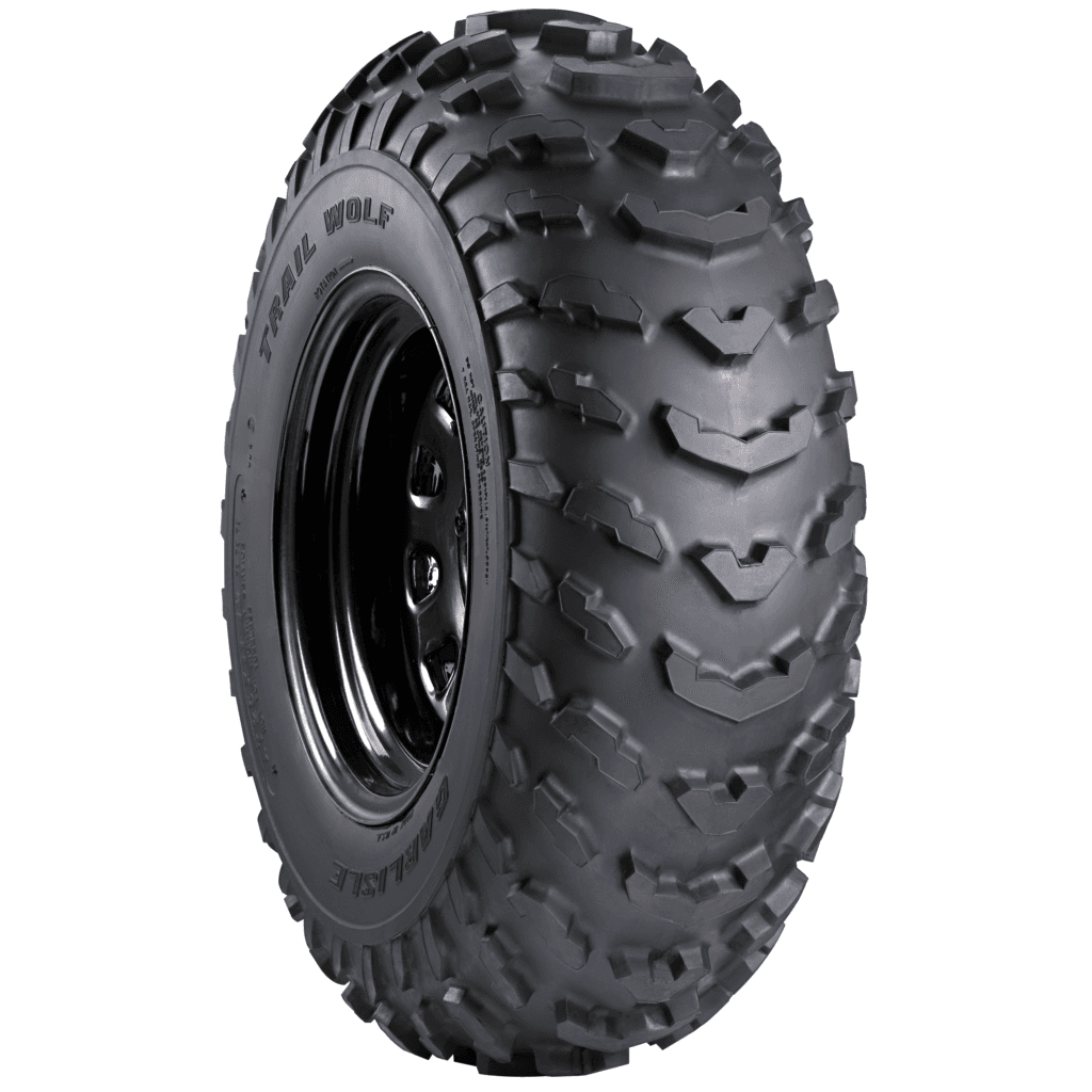 Can-Am ITP TerraCross Front Tire 26" x 8" R14