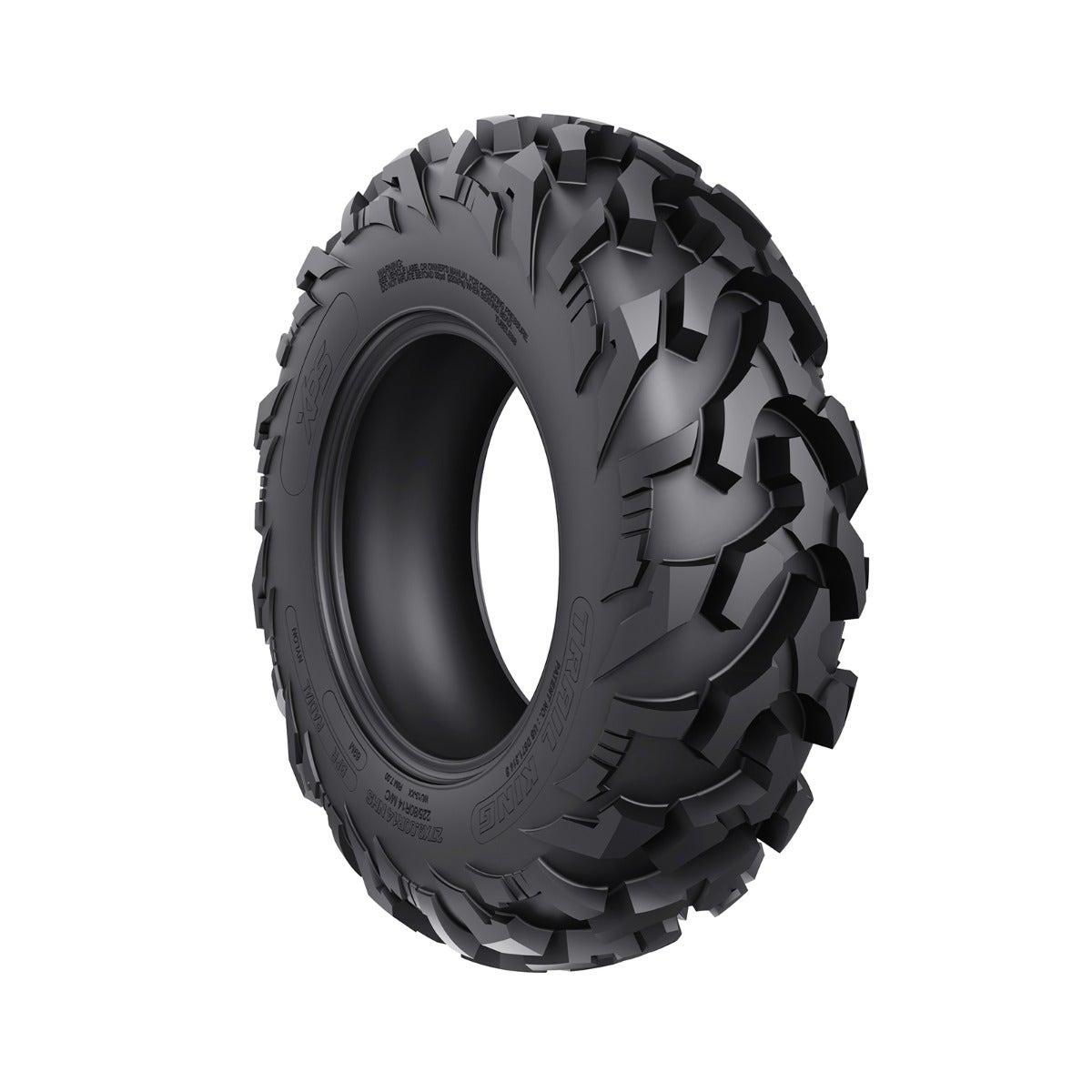 Pneu XPS Trail King 27" x 9" R14 pour Can-Am