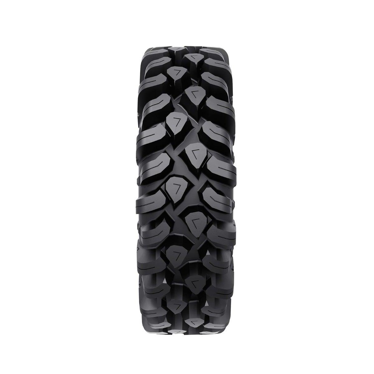 Can-Am XPS Swamp Force Tire 30" x 9" R14 — photo 2
