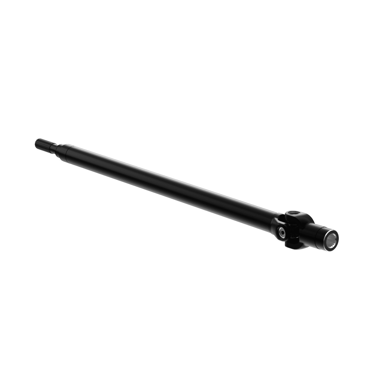 Front Propeller Shaft