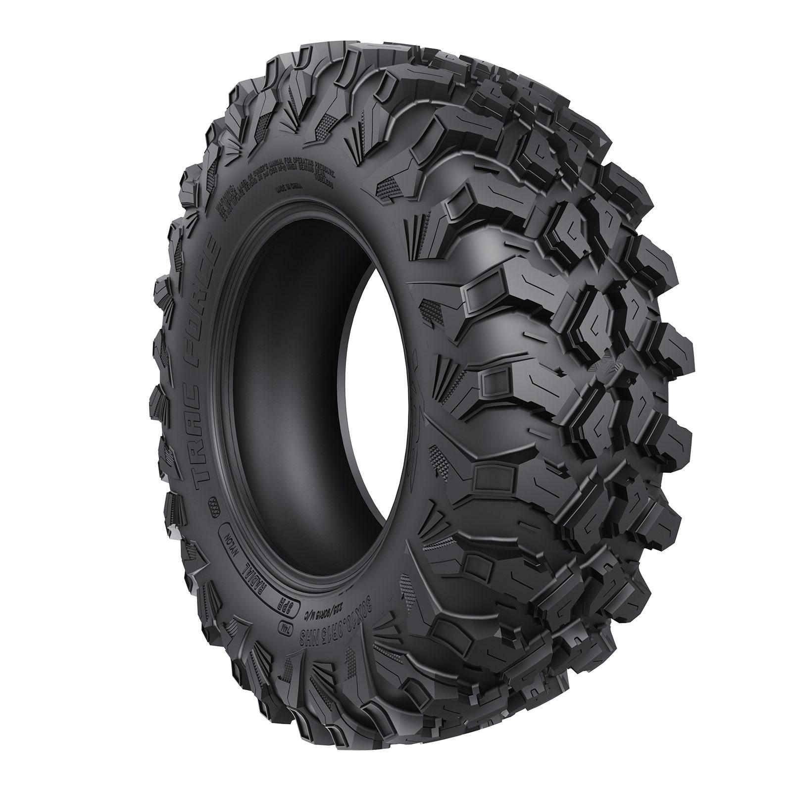 Can-Am XPS Trac Force Tire 30" x 10" R15