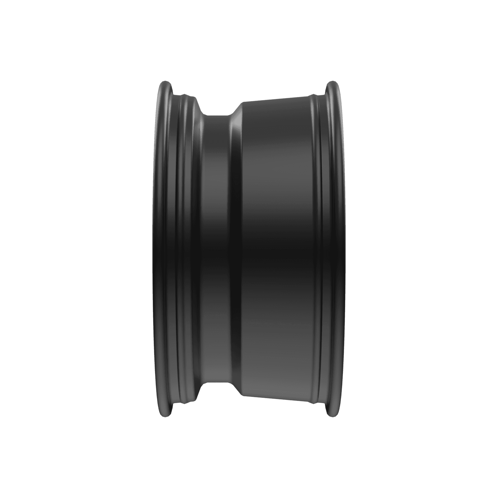 Can-Am Steel Wheel 14" x 7" — photo 3