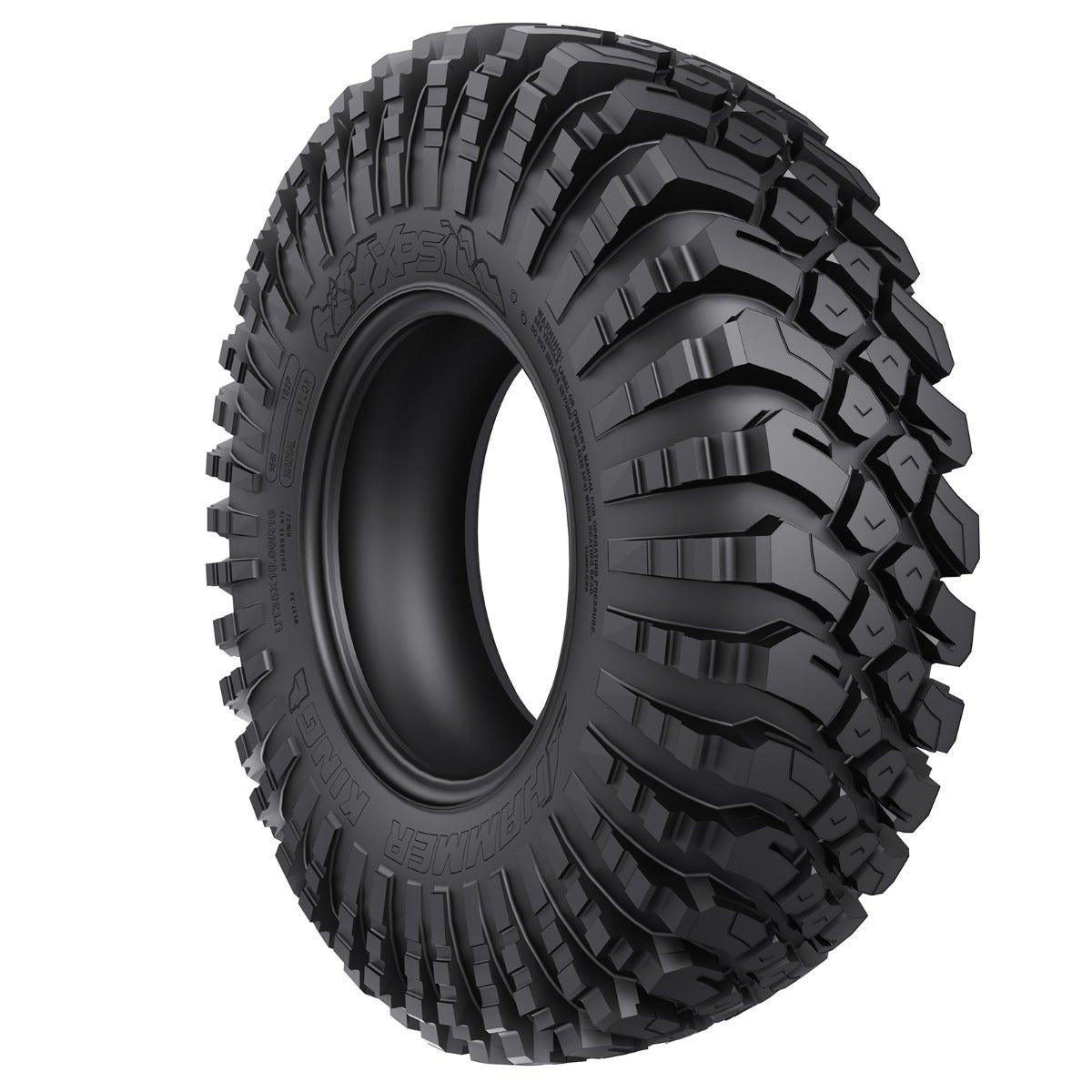 Pneu XPS Hammer King 35" x 10" R16 Can-Am