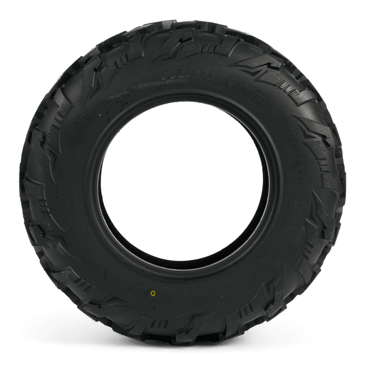 Can-Am XPS Trail King Tire 28" x 8" R14 — photo 2