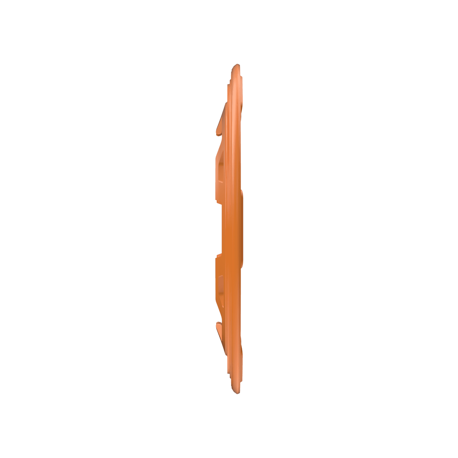 Can-Am Anneau de beadlock Orange Crush — photo 3