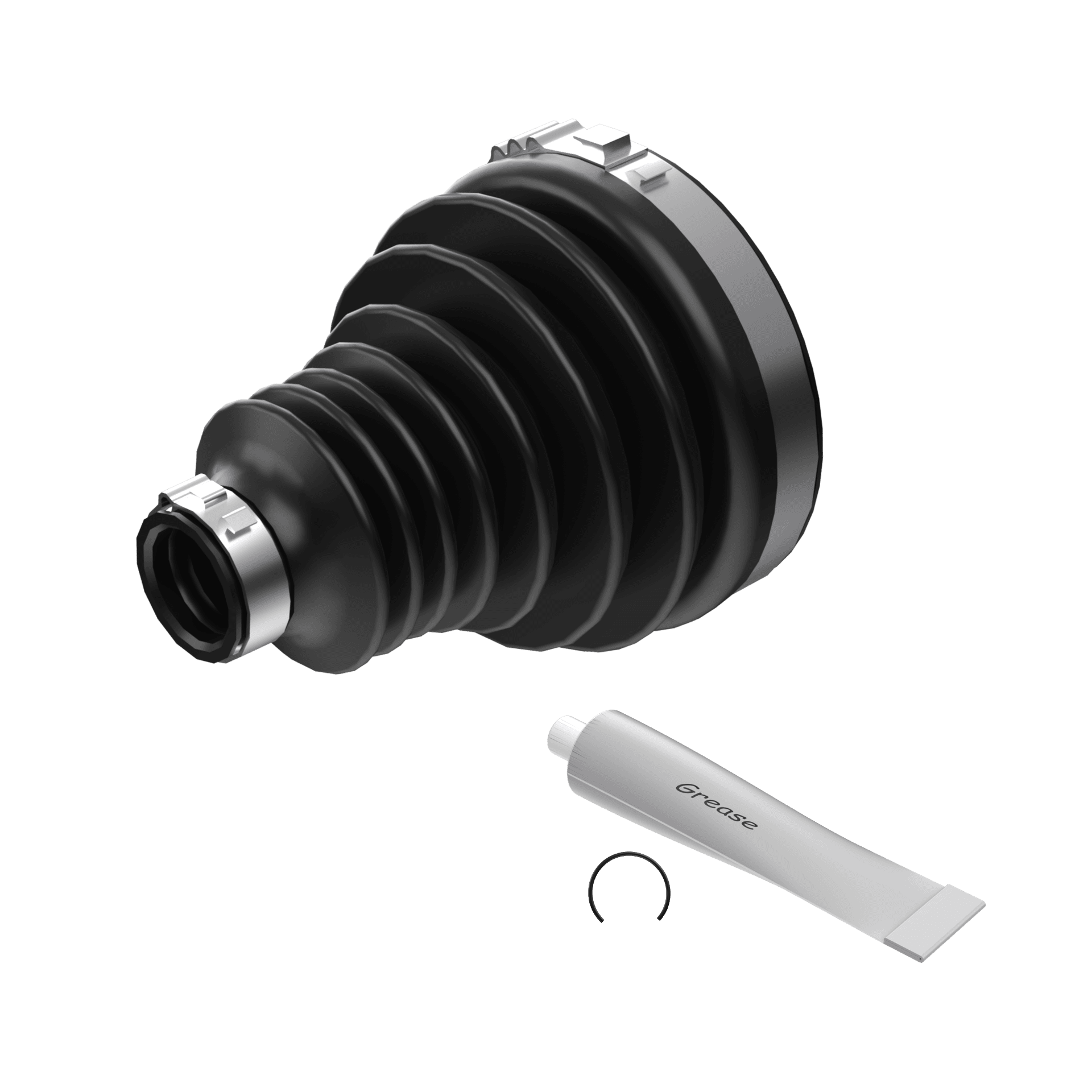 CV Boot Kit