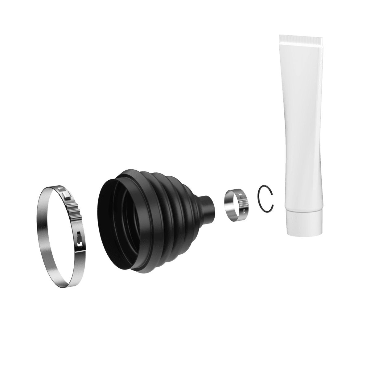 CV Boot Kit