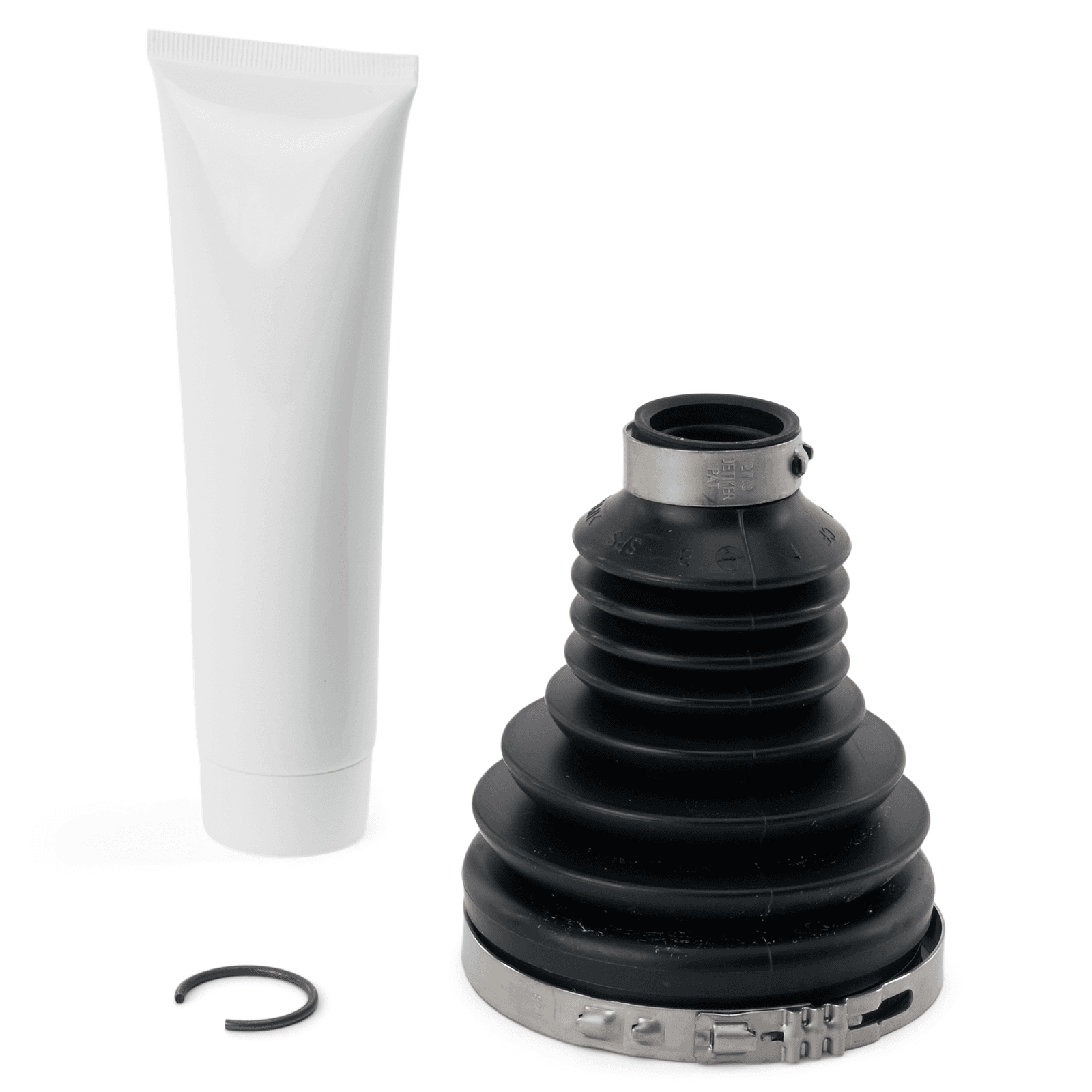 CV Boot Kit - Rear (fits diff side or wheel side) — photo 2