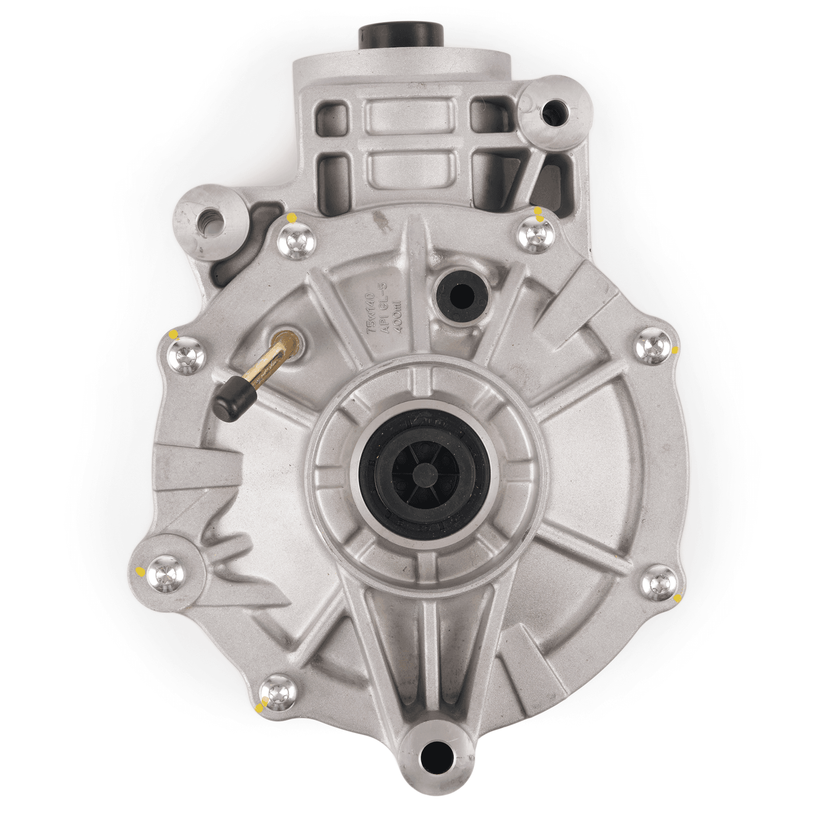Final Drive Unit