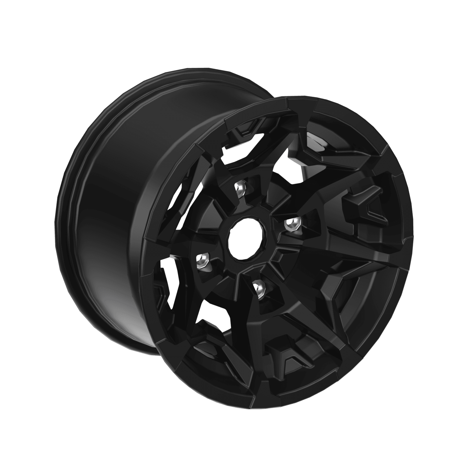 Outlander X mr and Defender Rim / Black — photo 2