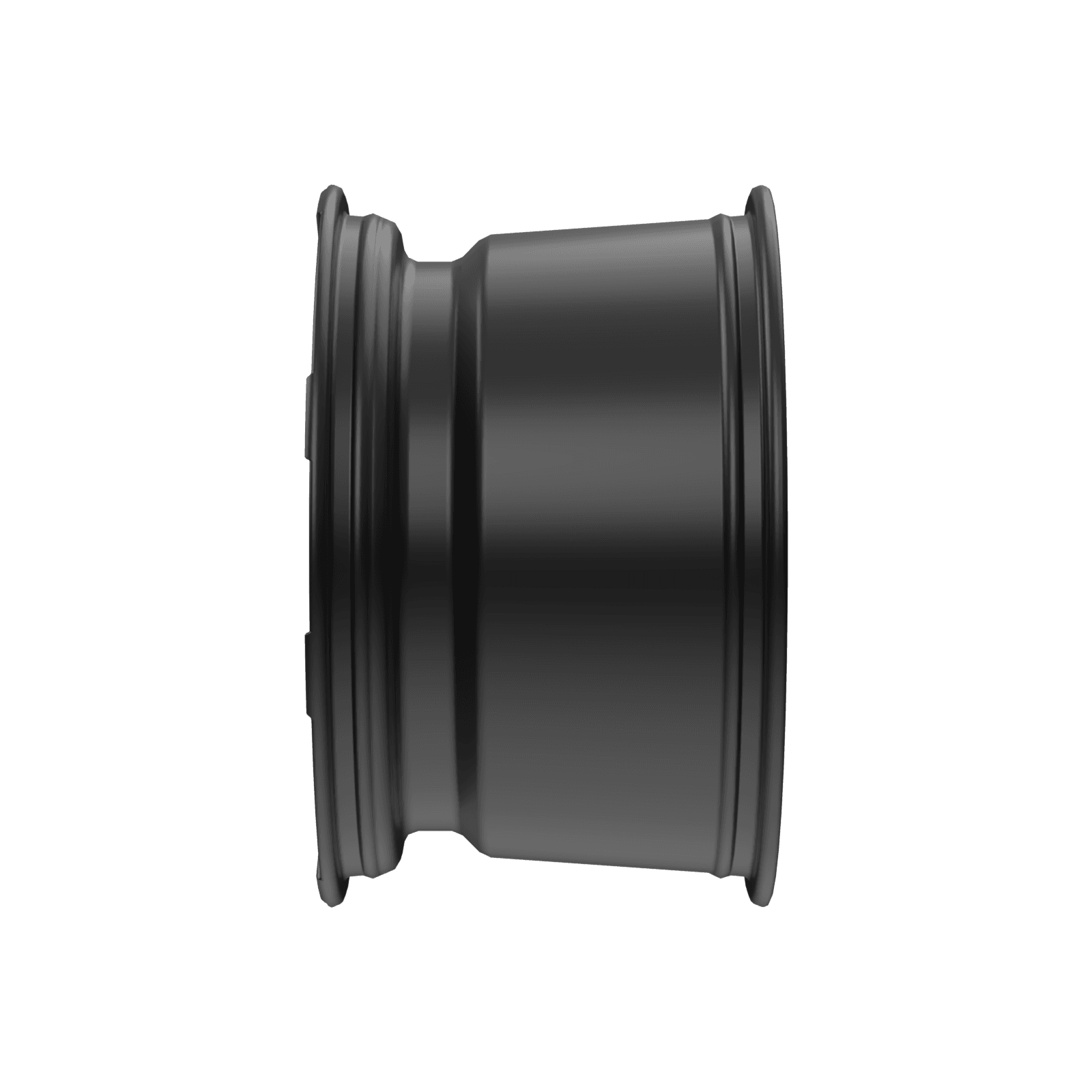 Outlander X mr and Defender Rim / Black — photo 4