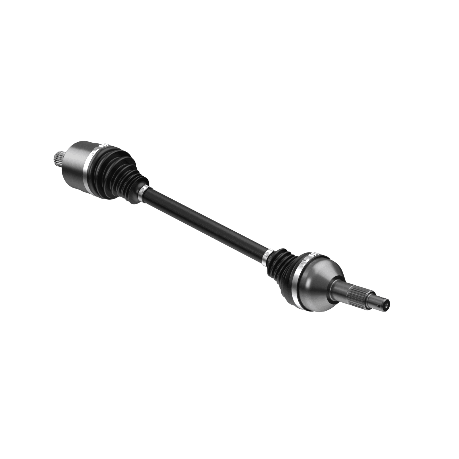 Premium CV Axle - Rear Right or Rear Left
