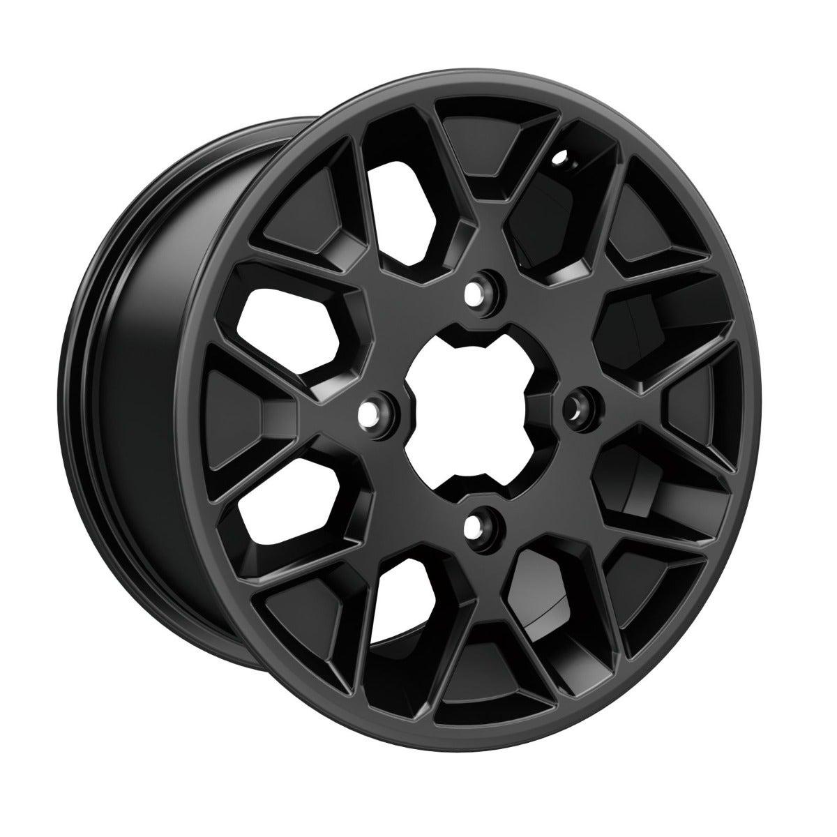 Can-Am Aluminum Wheel 14" x 8"