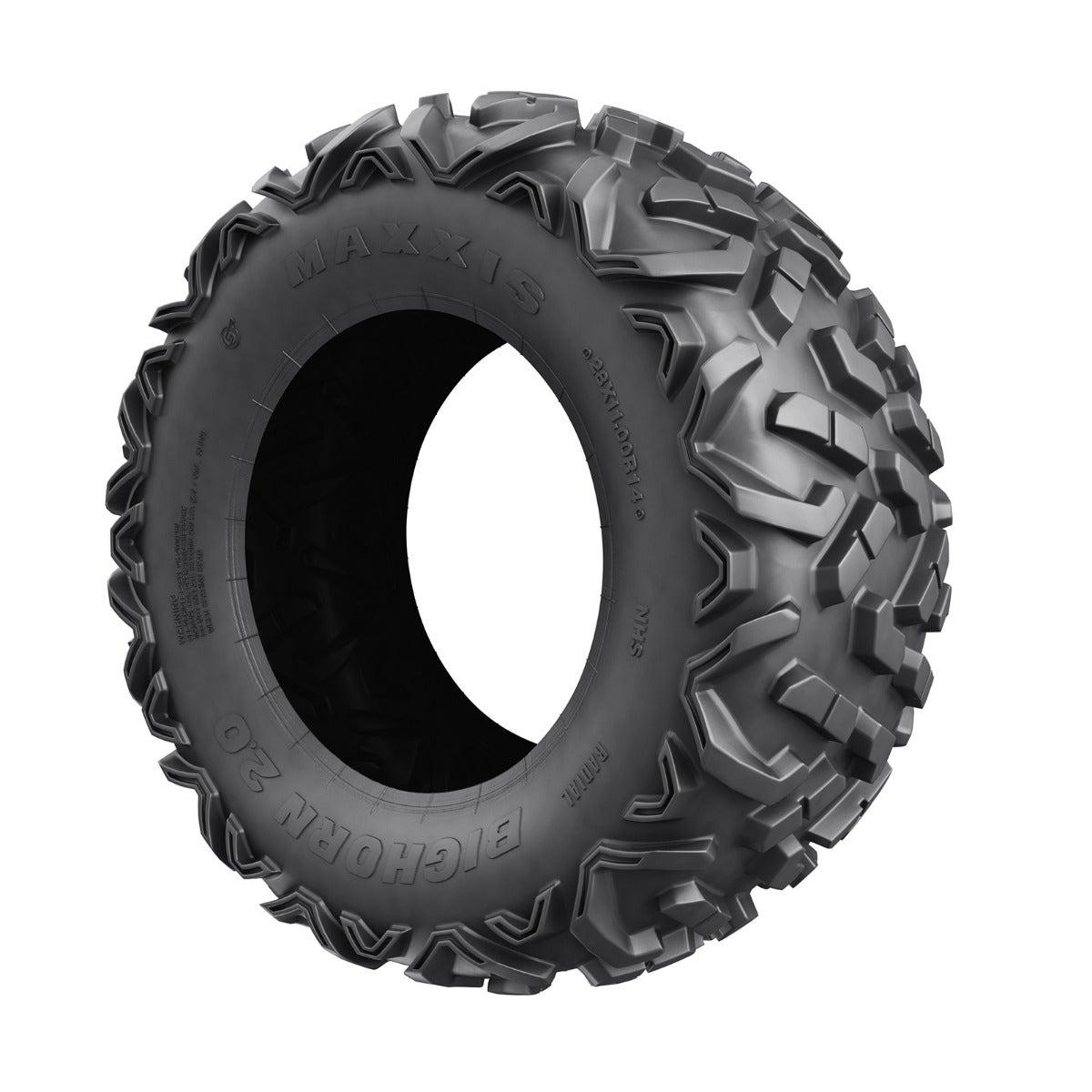 Can-Am Maxxis Bighorn 2.0 Rear Tire 29" x 11" R14
