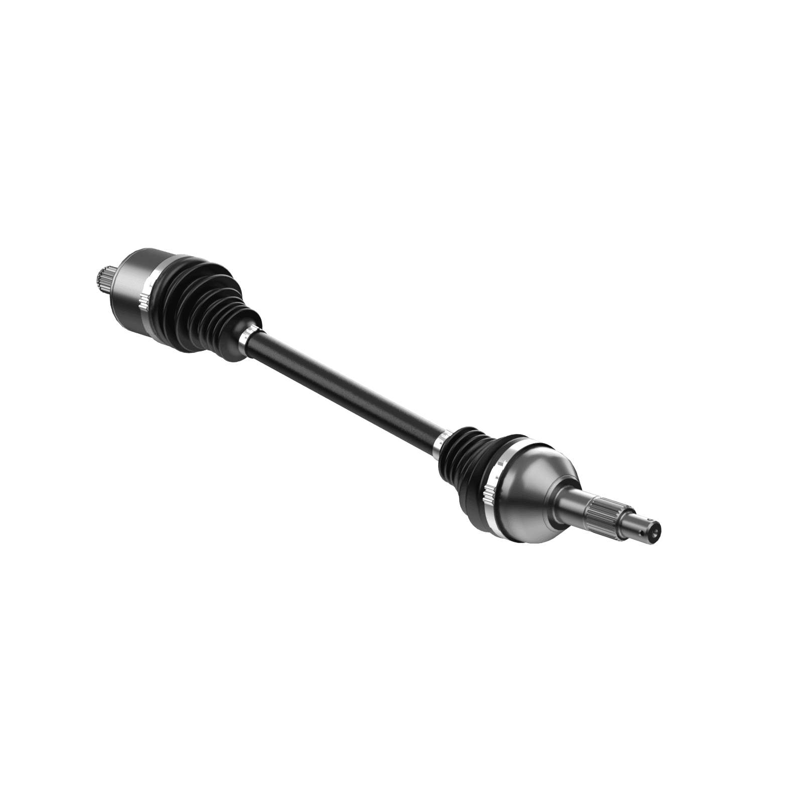 Premium CV Axle - Rear Left or Rear Right