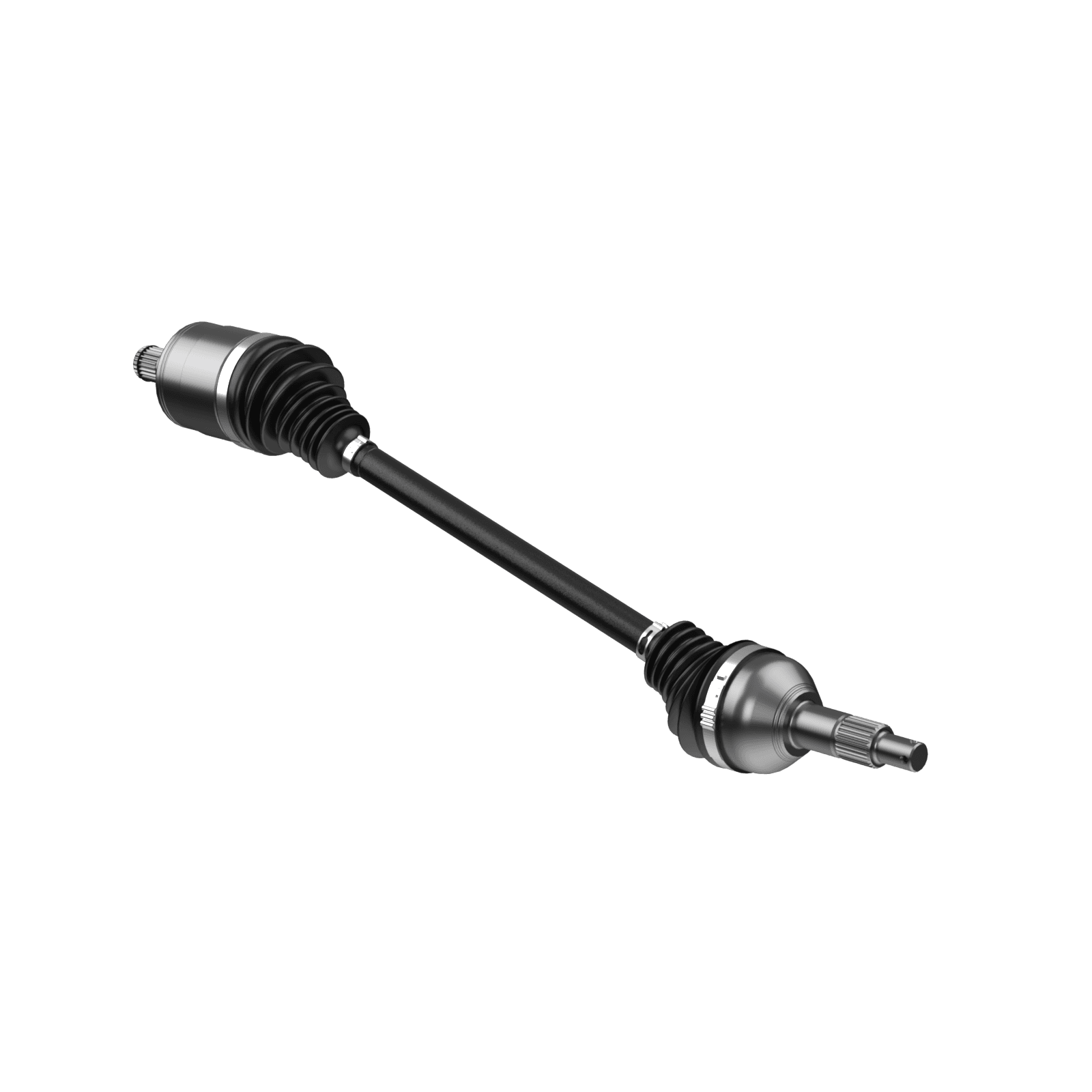 Premium CV Axle - Rear Left or Rear Right