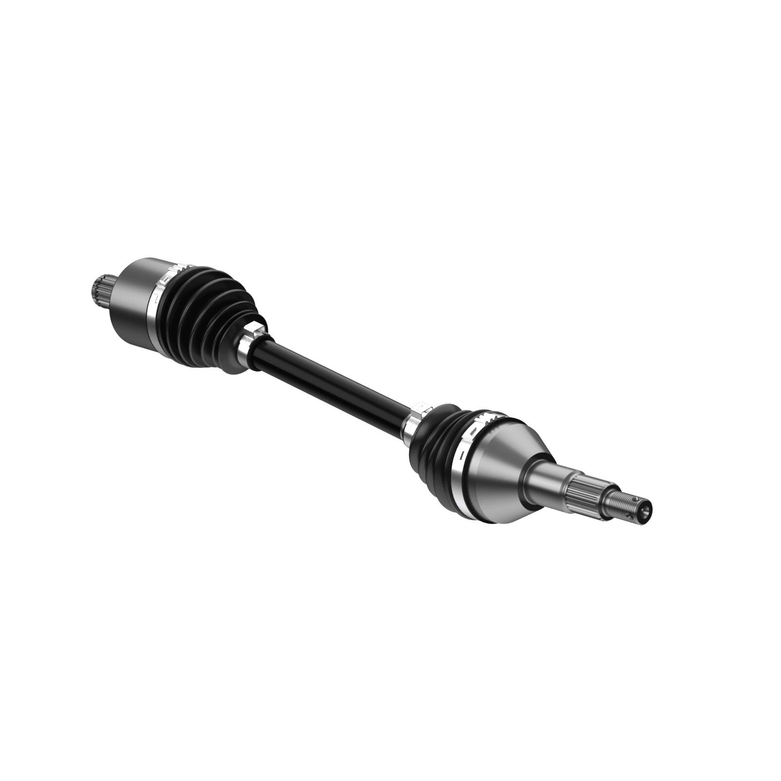 Premium CV Axle - Rear Left or Rear Right