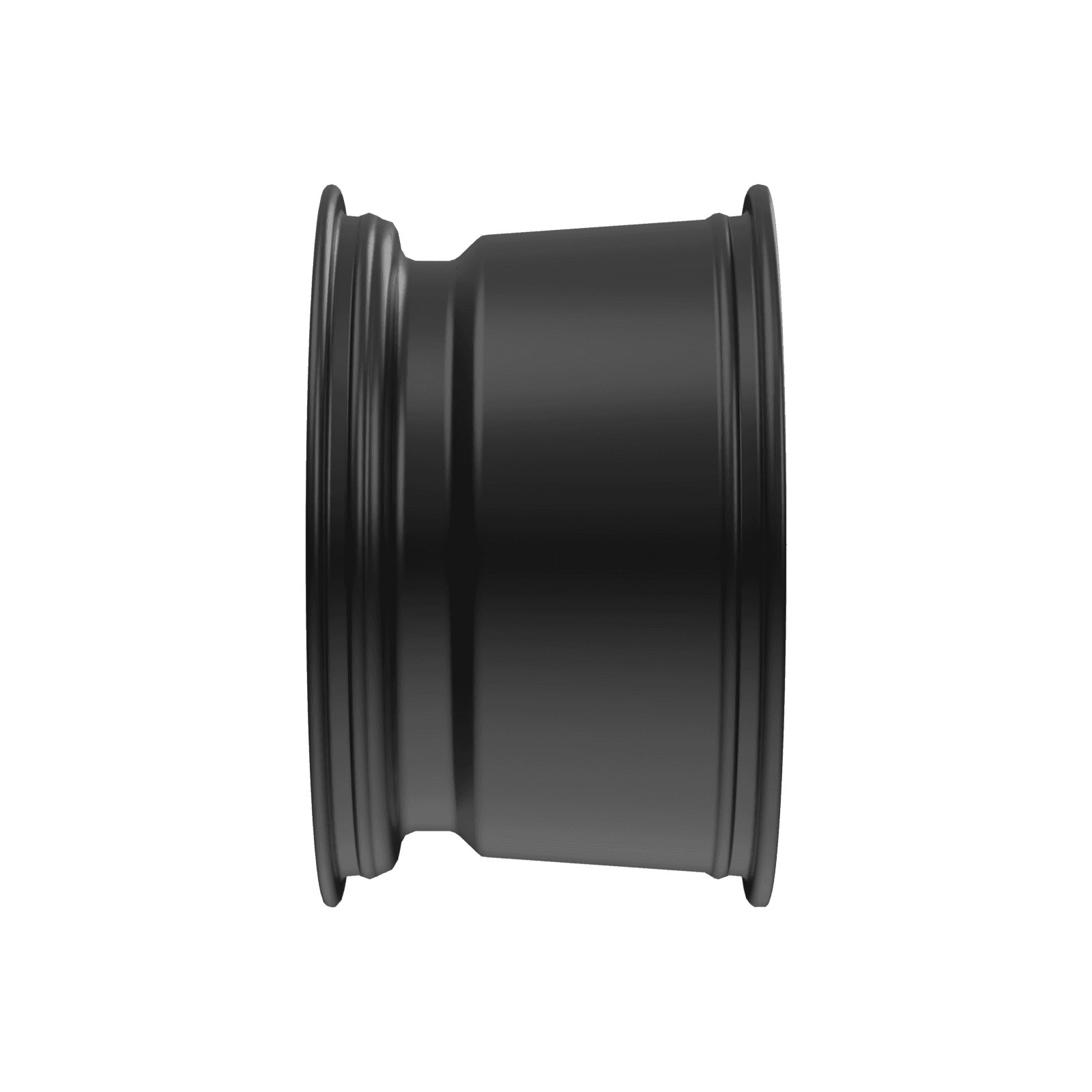 Can-Am Aluminum Wheel 14" x 8.5" — photo 3