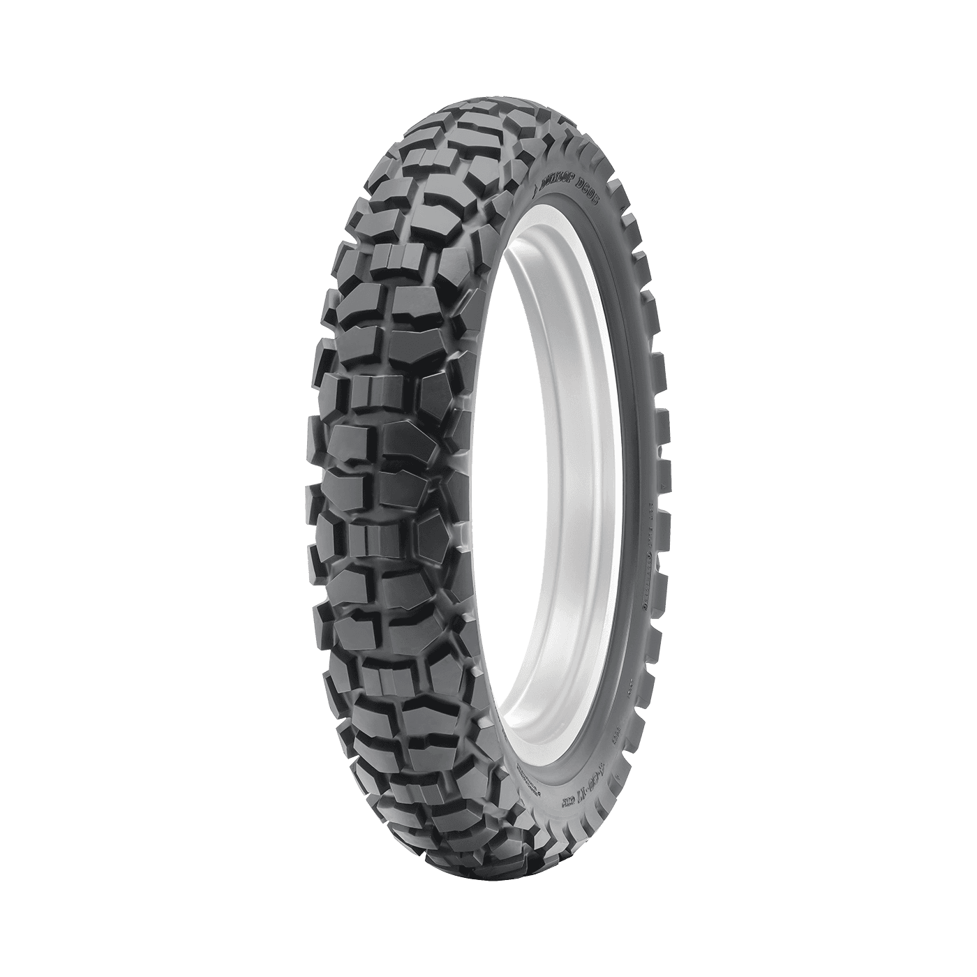 Rear Tire 120/80/18