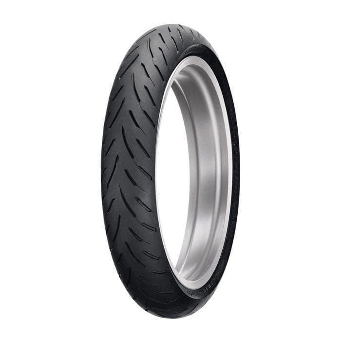 Front Tire 110/70/R17