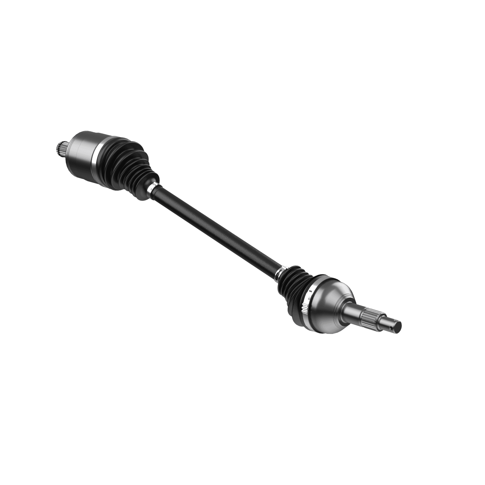 Premium CV Axle - Rear Left or Rear Right