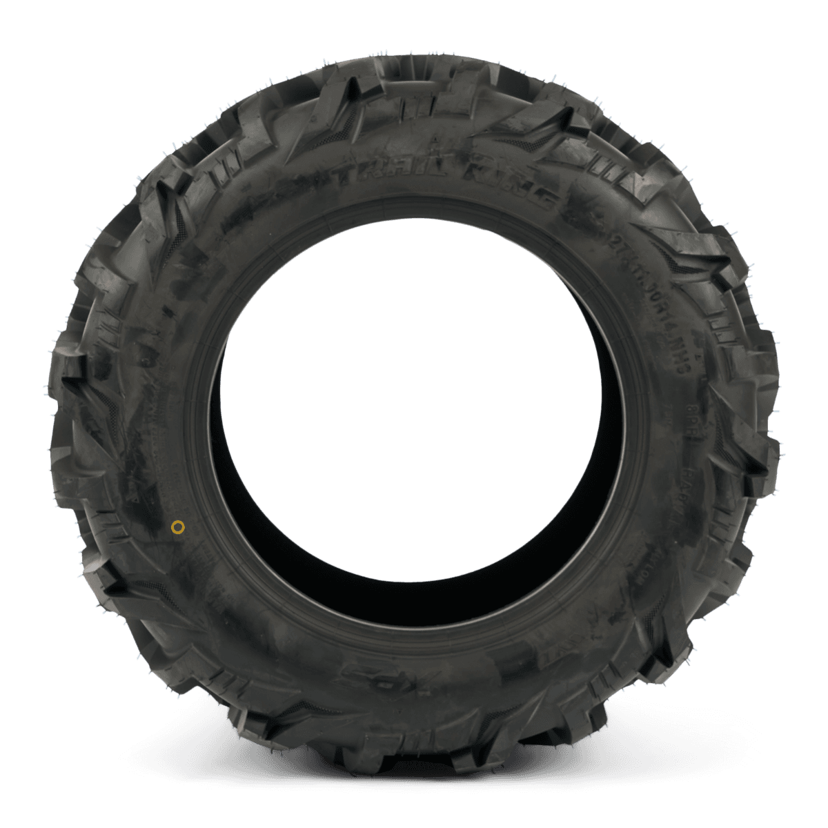 Pneu XPS Trail King 27" x 11" R14 pour Can-Am — photo 2
