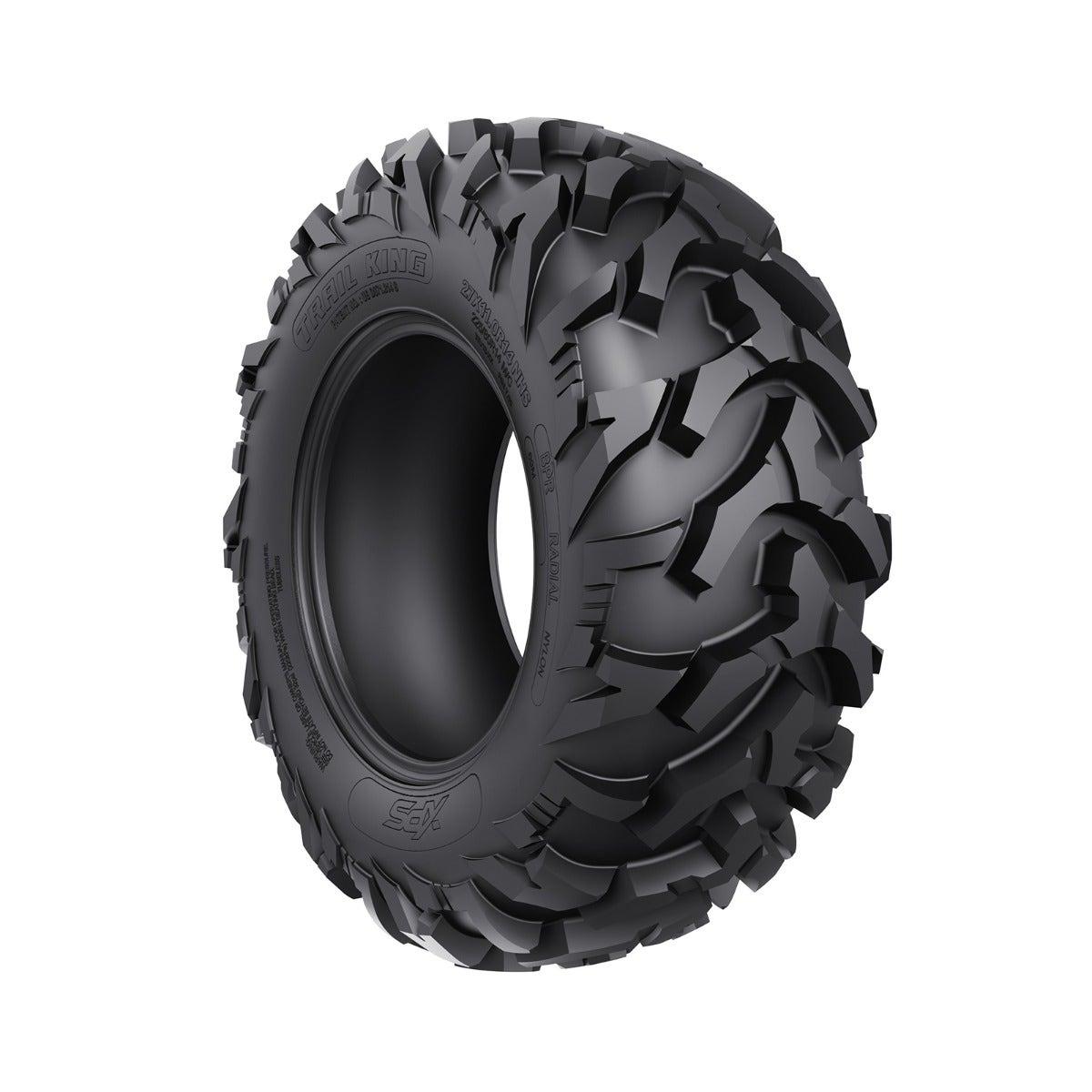 Pneu XPS Trail King 27" x 11" R14 pour Can-Am