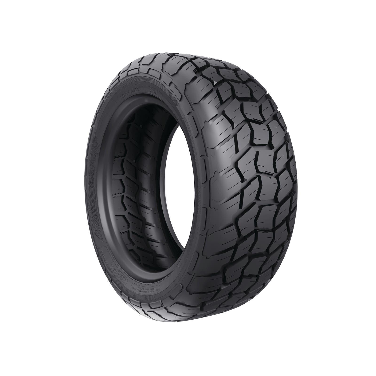 Can-Am Rear Tire 225/50 R15