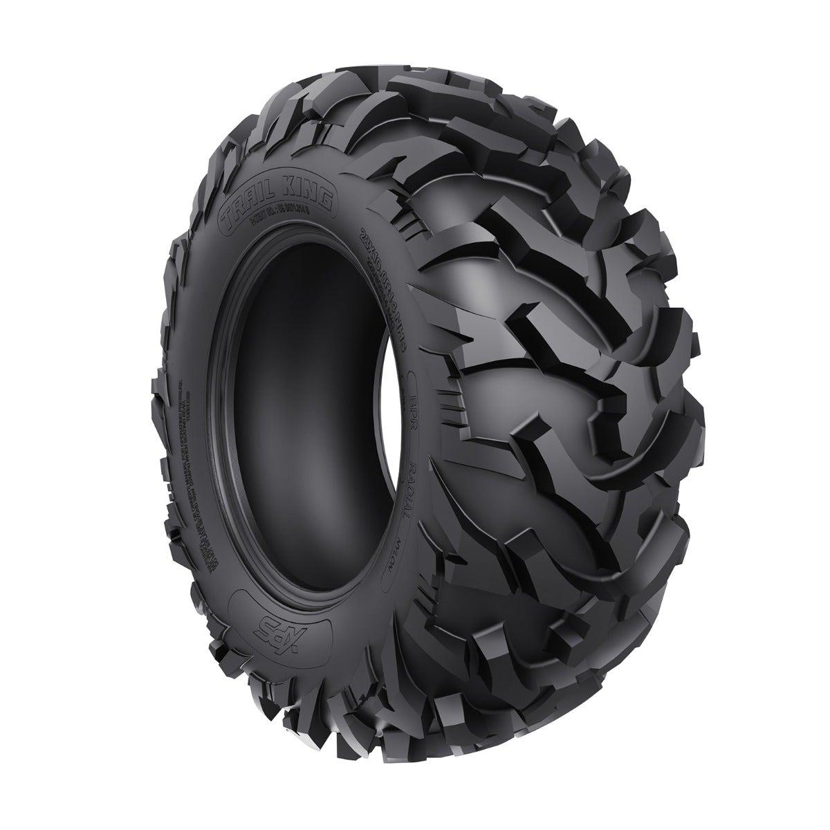 Can-Am XPS Trail King Tire 28" x 10" R14