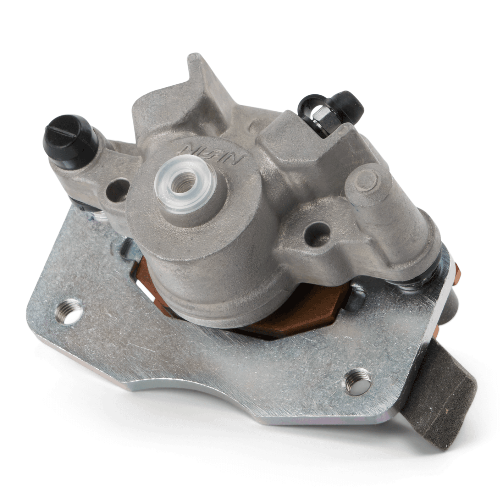 Rear Caliper Assembly