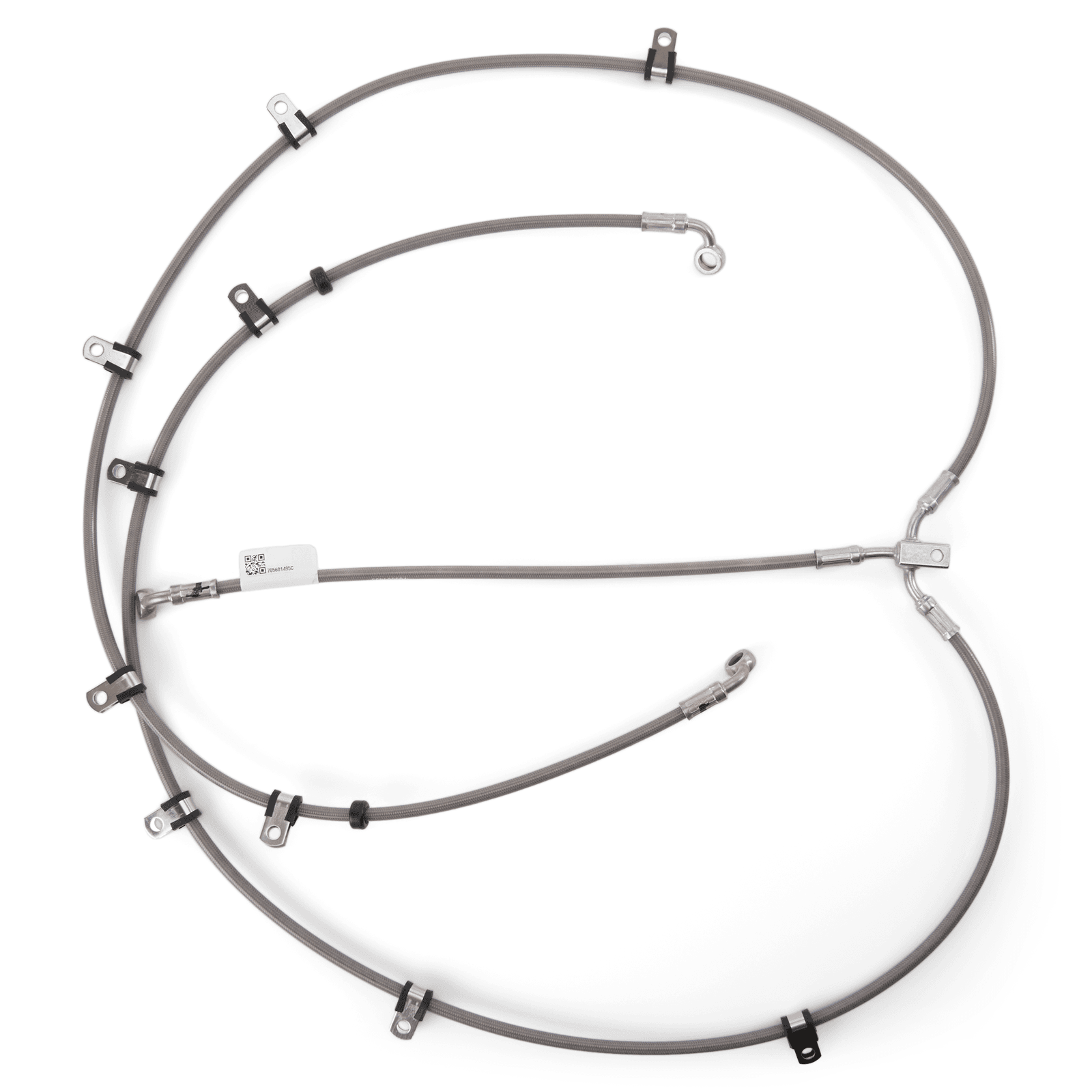 Boyau Flexible Avant