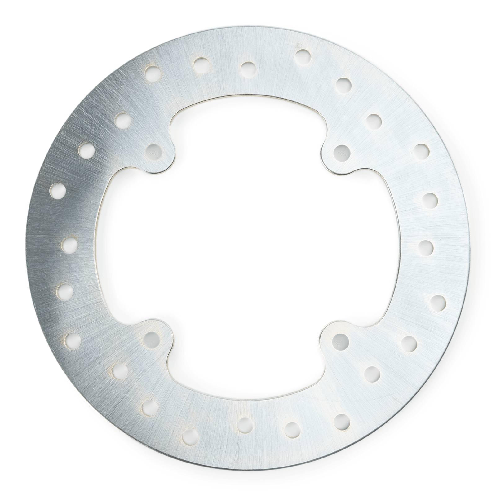 Front/Rear Brake Disc
