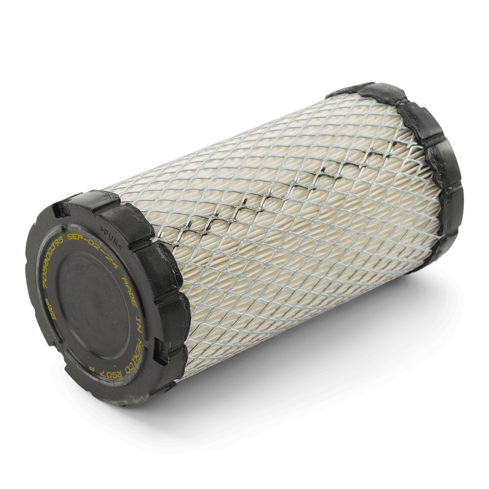 Air Filter — photo 2
