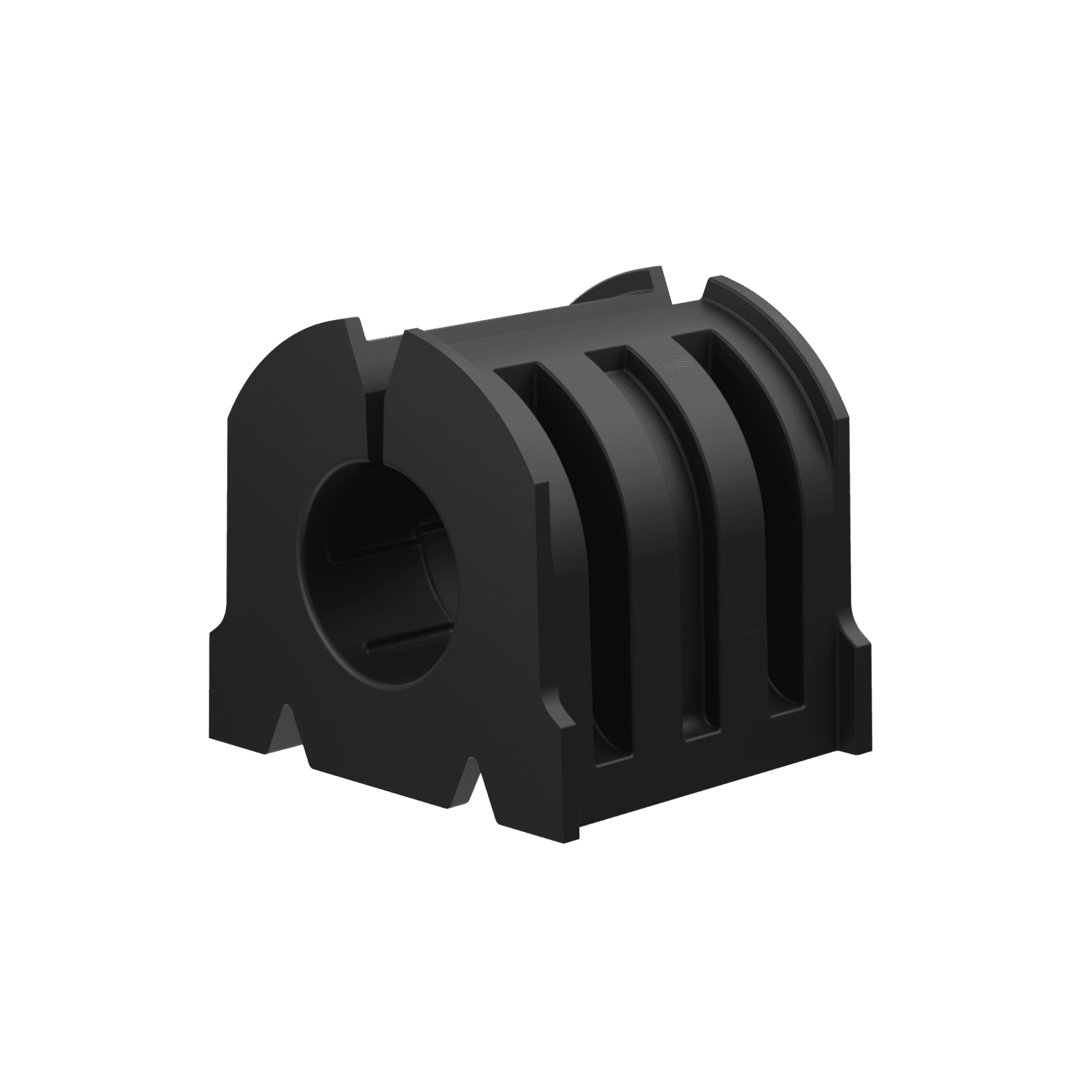 Bague de la barre stabilisatrice