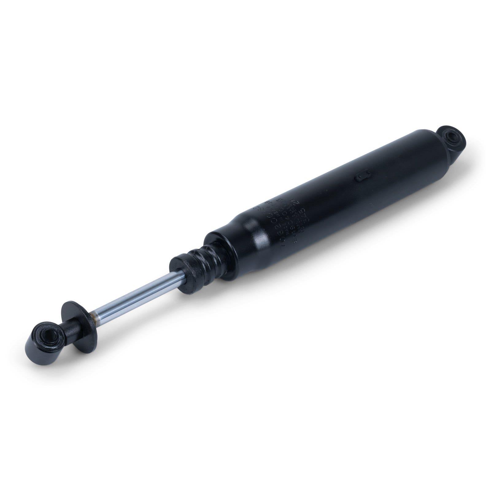 Suspension avant pour Can-Am Commander