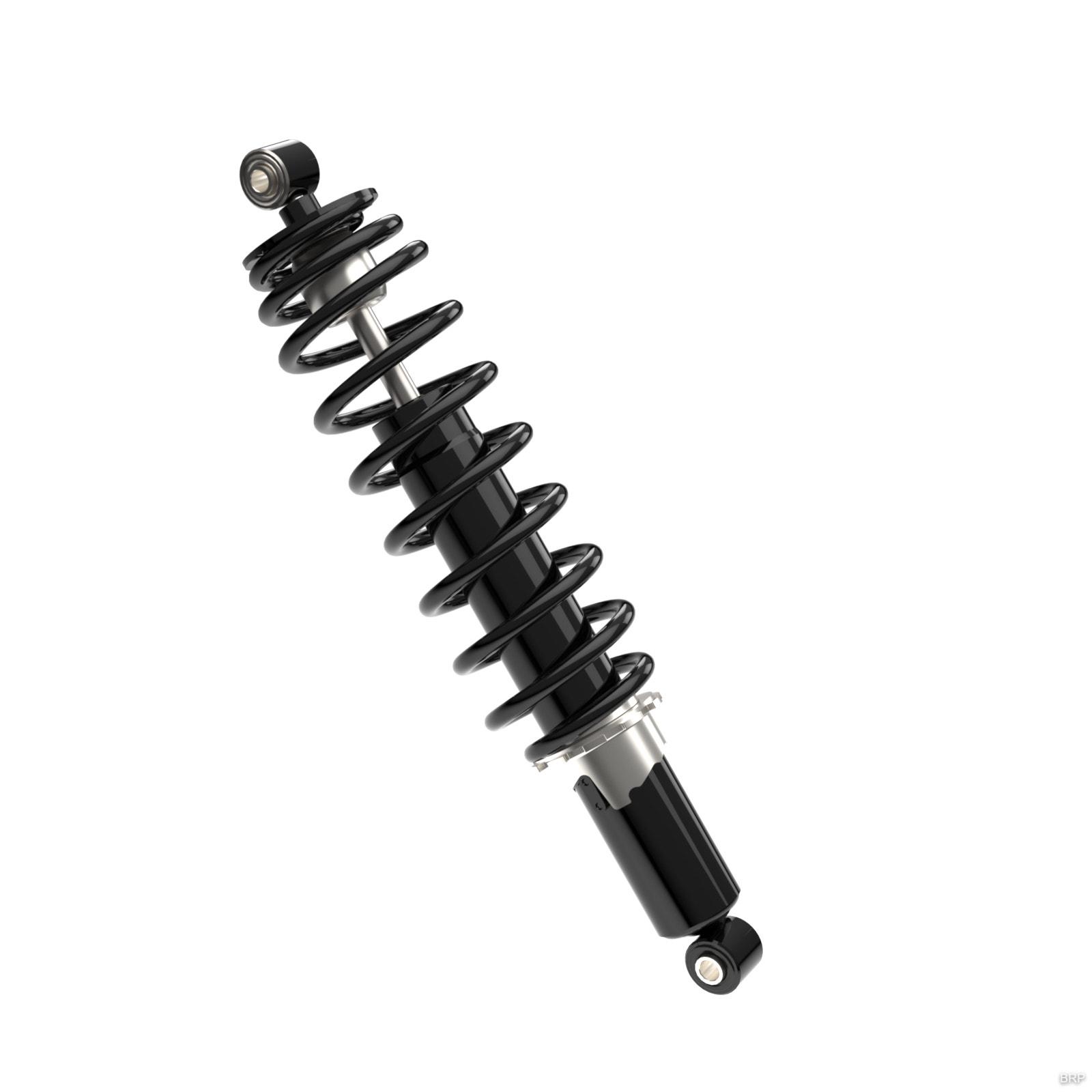 Suspension avant Can-Am