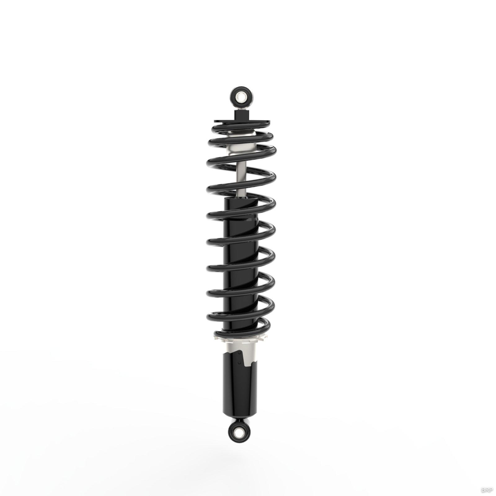 Suspension avant Can-Am — photo 2