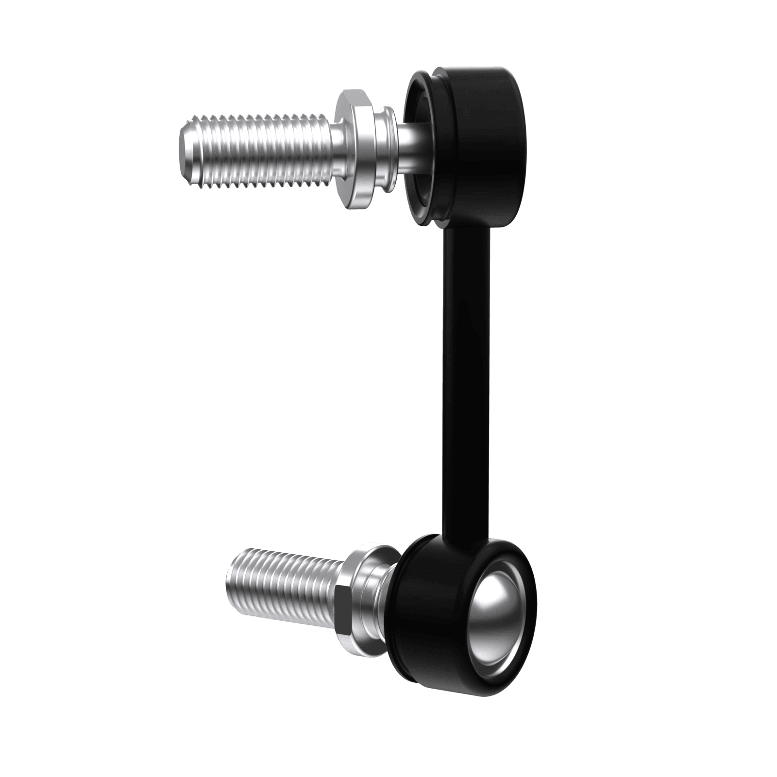Biellette de barre stabilisatrice gauche