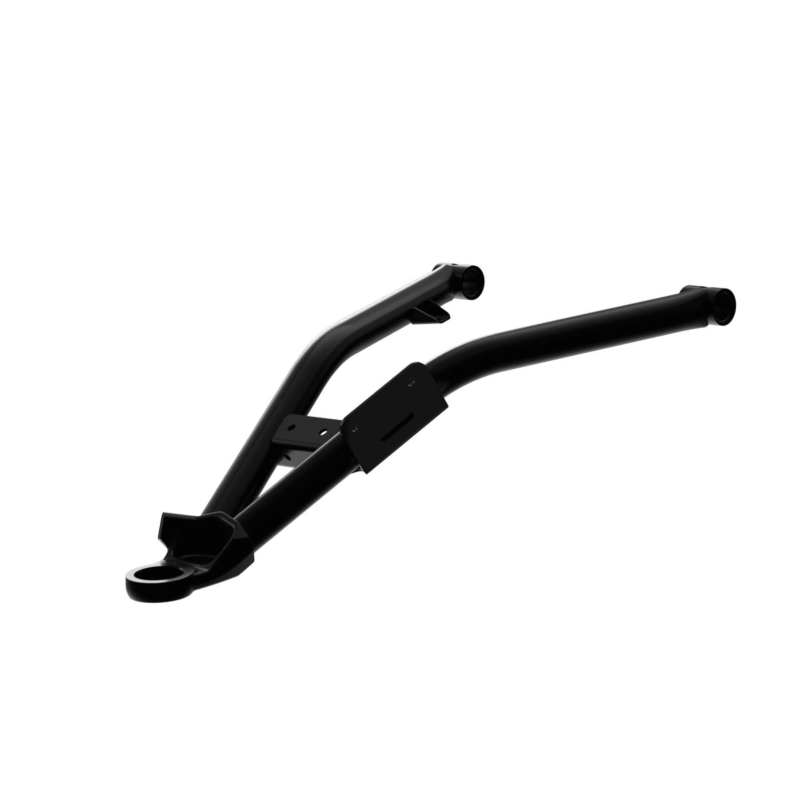 RH Lower Suspension Arm