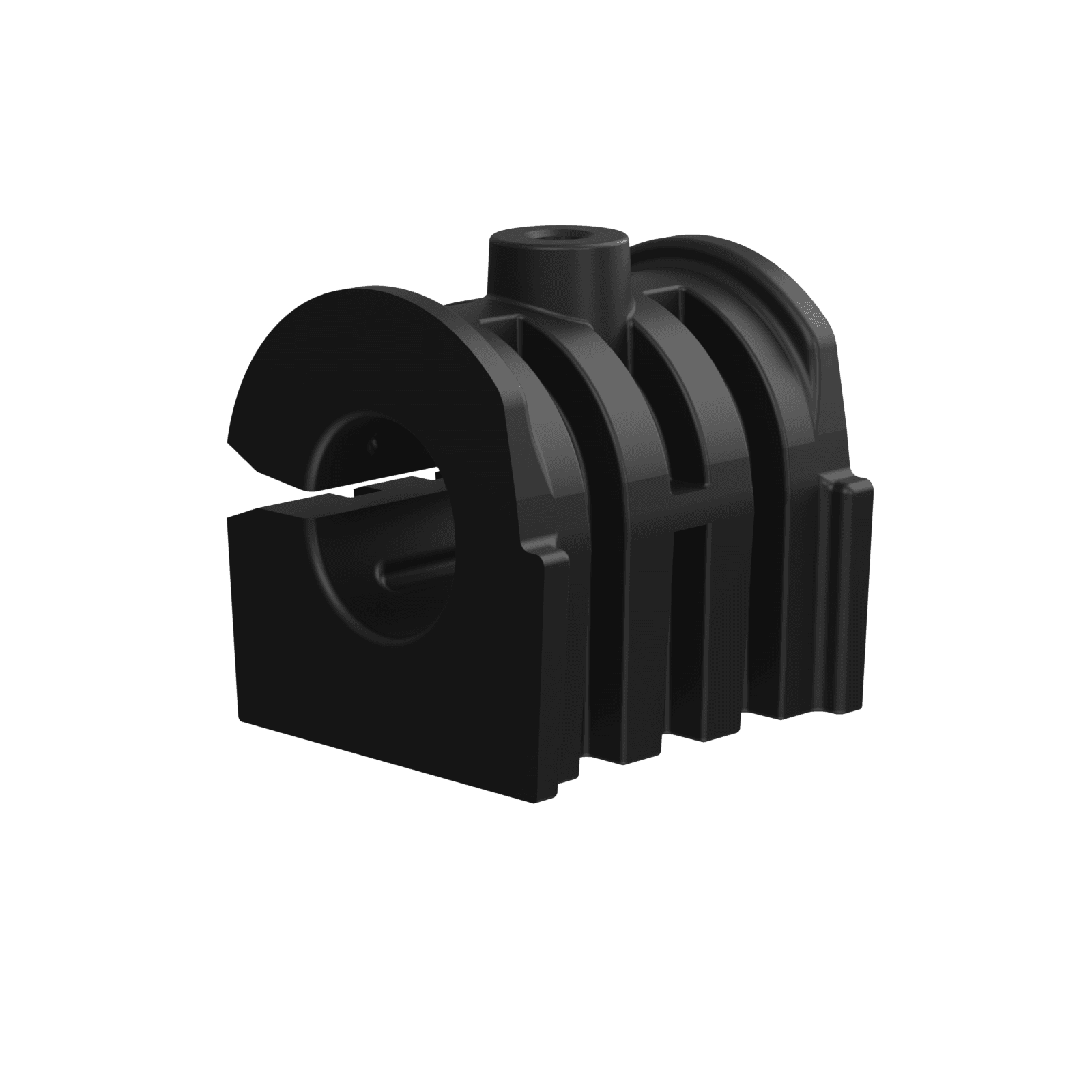 Bague de la barre stabilisatrice
