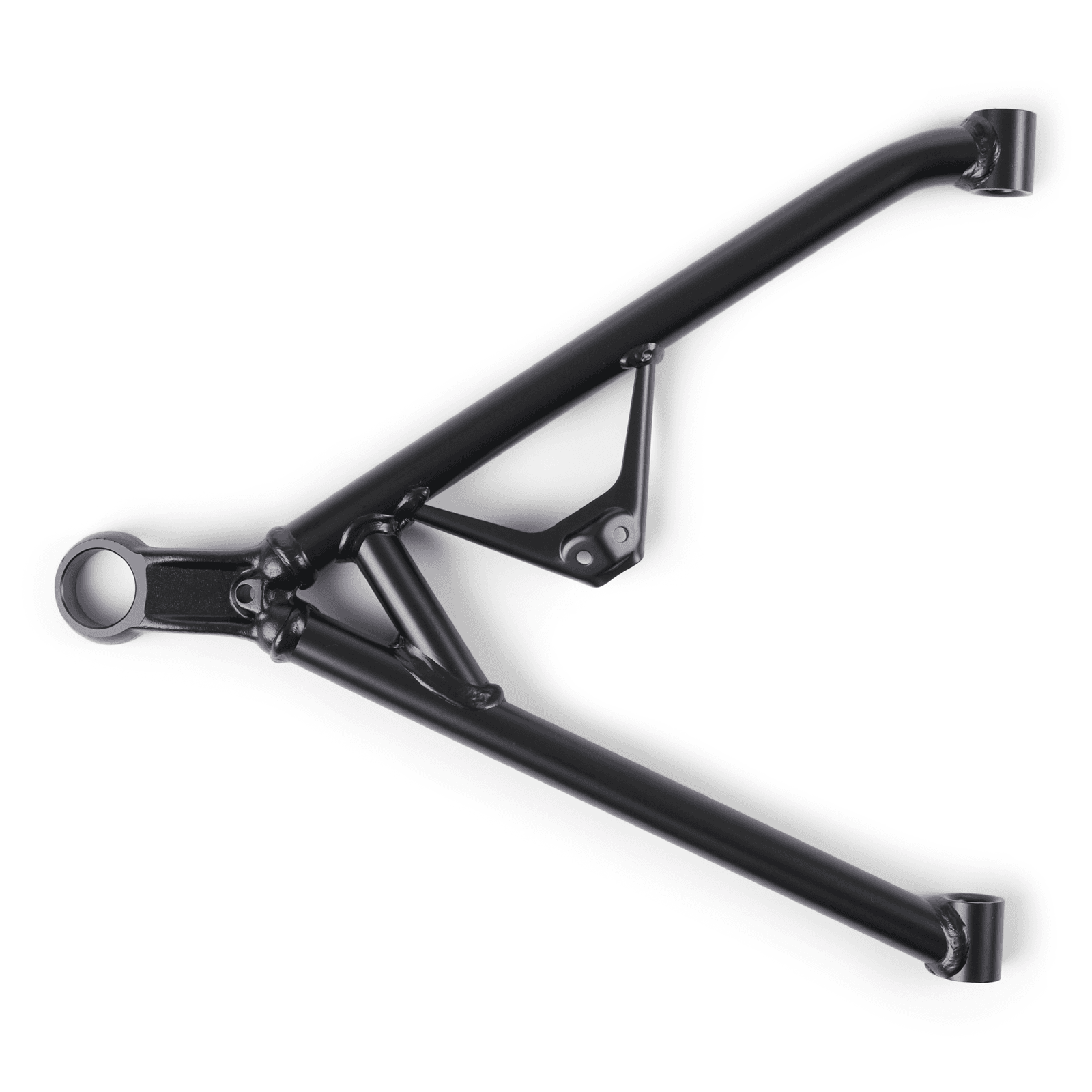 Bras de suspension inférieur noir (gauche) pour Can-Am Renegade