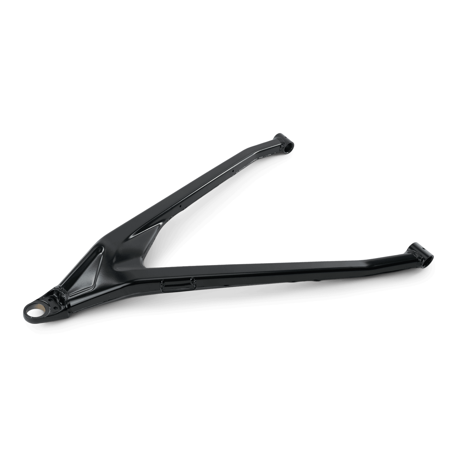 LH Lower Suspension Arm, Deep Black — photo 2