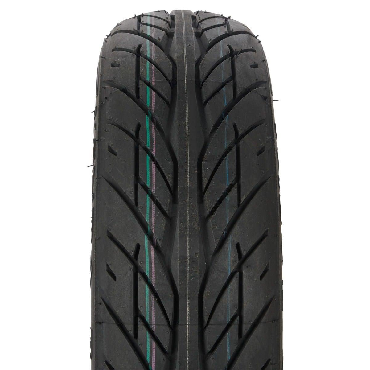 Pneu avant Spyder 165/55 R15 Can-Am — photo 3