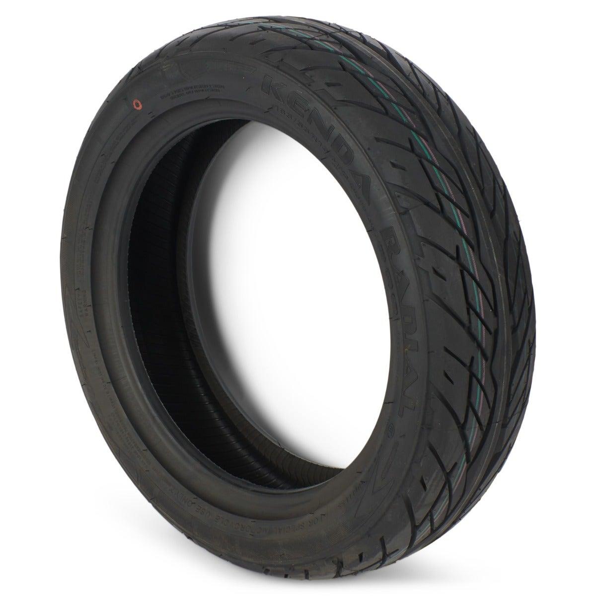 Pneu avant Spyder 165/55 R15 Can-Am — photo 2