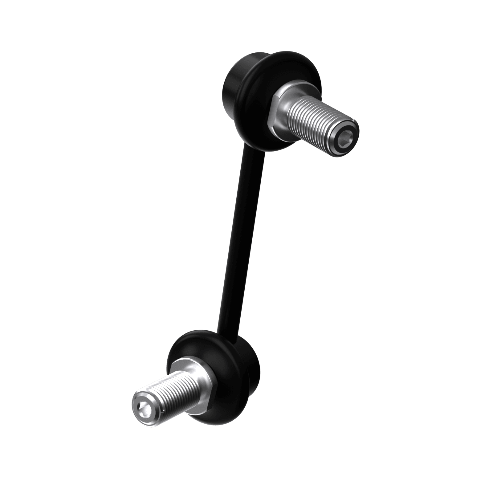 Biellette de barre stabilisatrice droite
