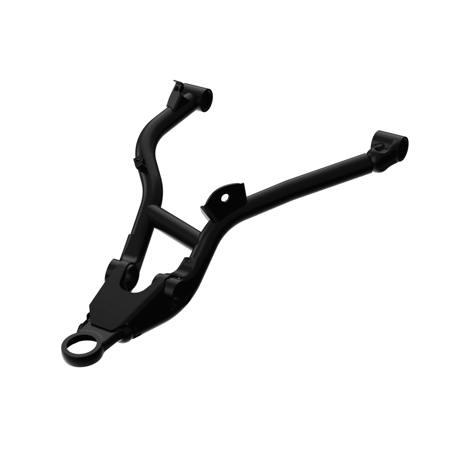 Bras de suspension supérieur gauche