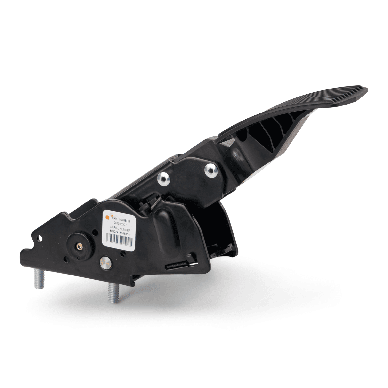 Throttle Pedal — photo 2
